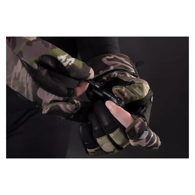 Beheizte Handschuhe 2E (2E-HGRHRXXL-CM)