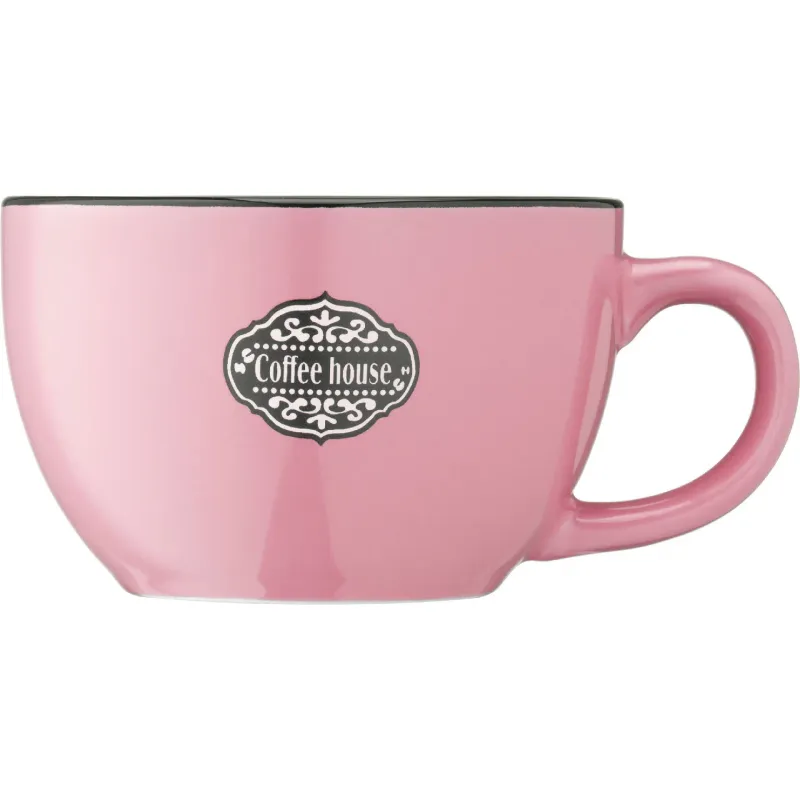 Cup Ardesto, Pink (AR3485P)