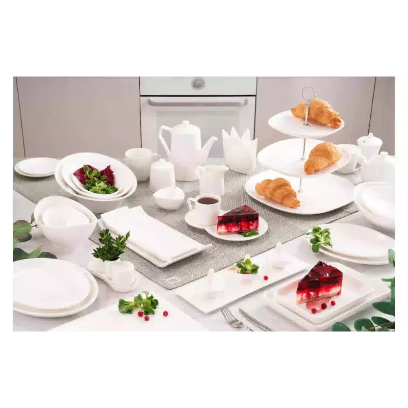 Cup Ardesto, White (AR3702)