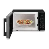 Mikrovalovna pečica Whirlpool, Black (MWP251B)