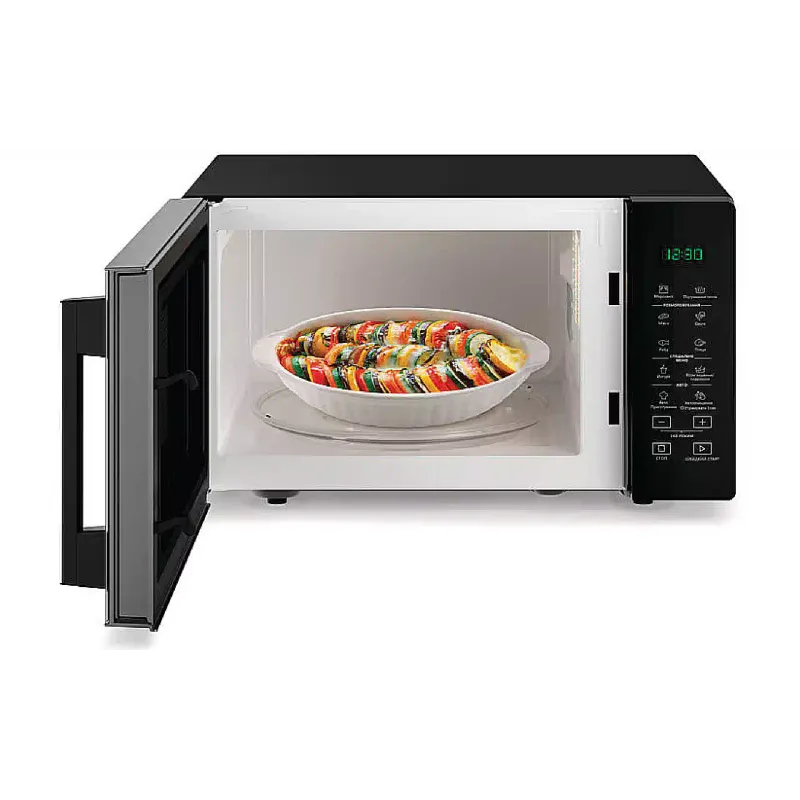 Mikrovalovna pečica Whirlpool, Black (MWP251B)
