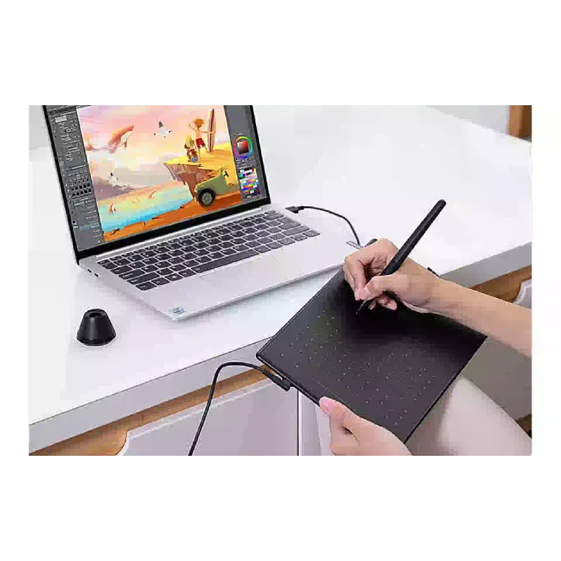 Таблет Huion RTM-500, Black (RTM-500)