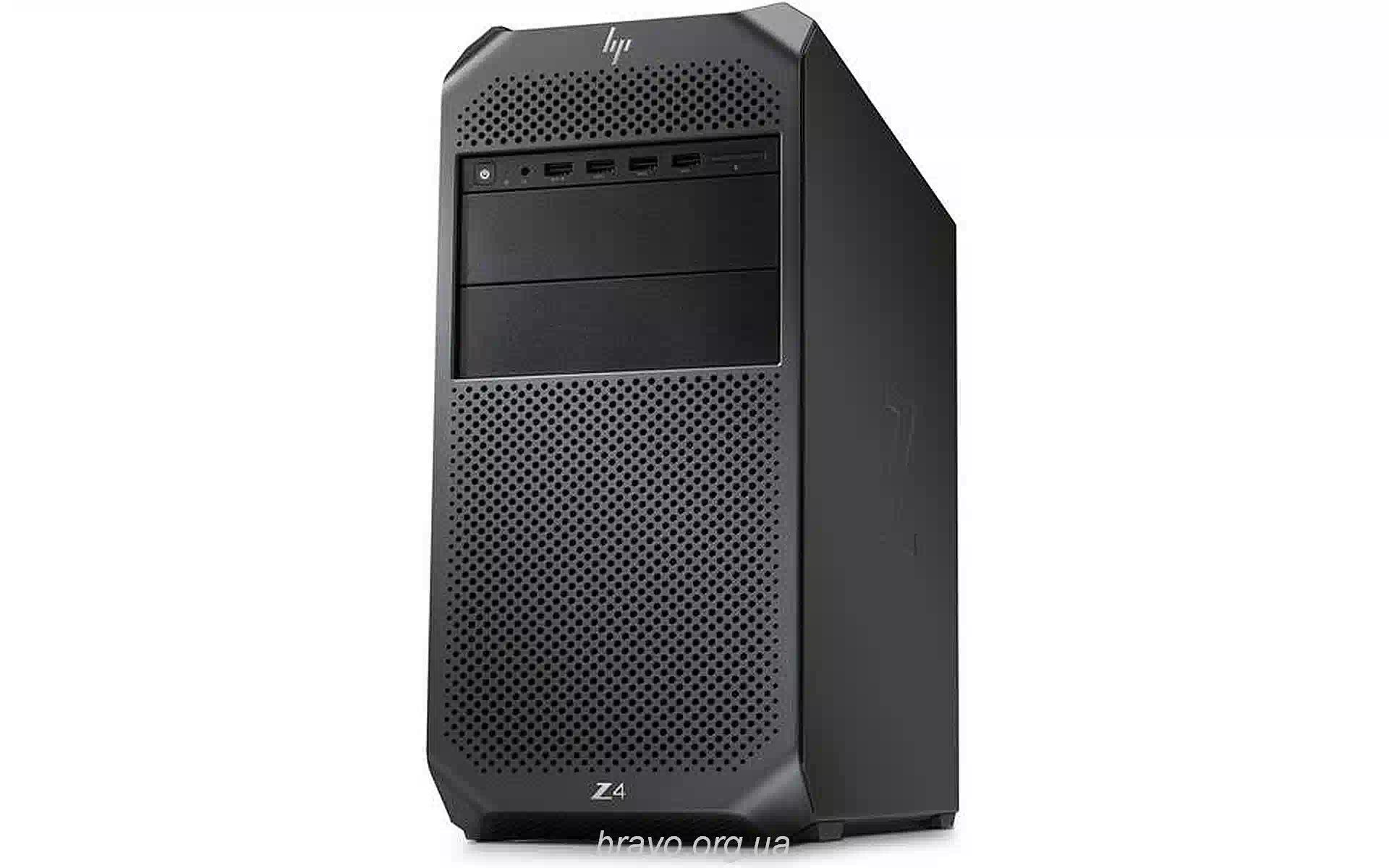 Computadora HP Z4 (523Q1EA) Computadora HP Z4 (523Q1EA)