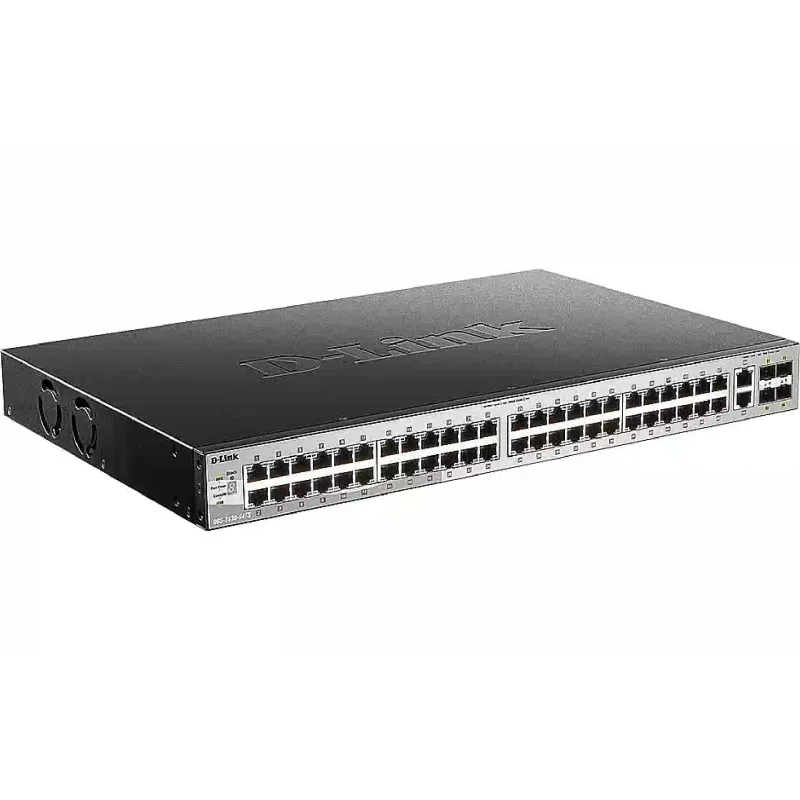 Trocar D-Link (DGS-3130-54TS)
