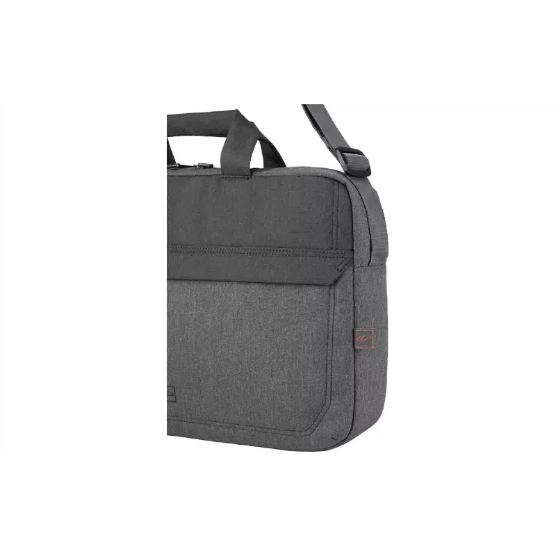 Bolsa para portátil de 16" Tucano Hop, Anthracite (BHOP15-AX)