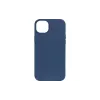 Caso 2E Liquid Silicone, Light Blue (2E-IPH-14PRM-OCLS-CB)