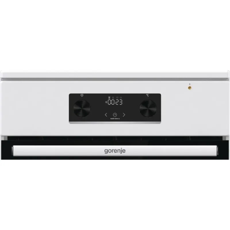 Induktionsherd Gorenje, White (GEIT5C60WPG)