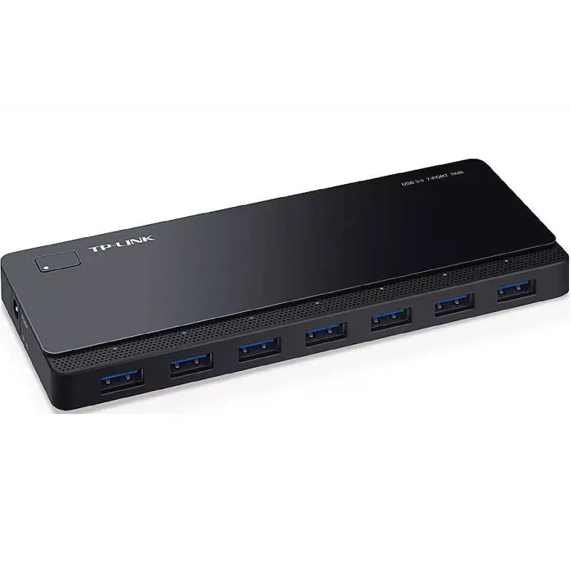 USB хъб TP-Link UH700 (UH700)