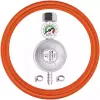 طقم توصيل أسطوانة الغاز Cellfast (52-506)