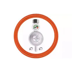 Комплект для подключения газового баллона Cellfast (52-506)