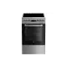 Steklokeramični štedilnik Beko, Stainless steel (FSM57300GX)