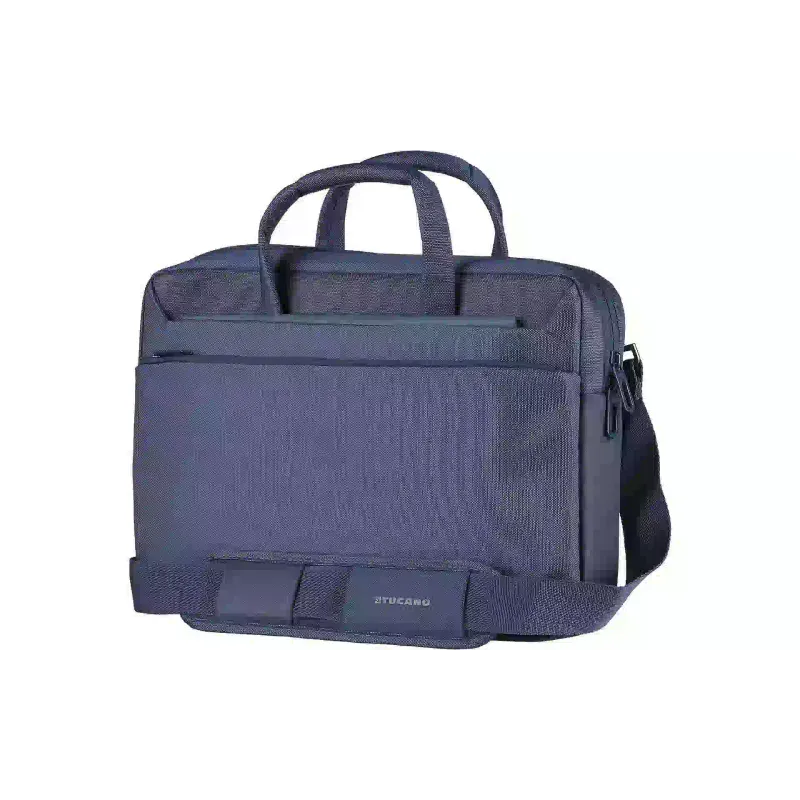 13"-os laptop táska Tucano Work Out, Blue (WO3-MB13-B)