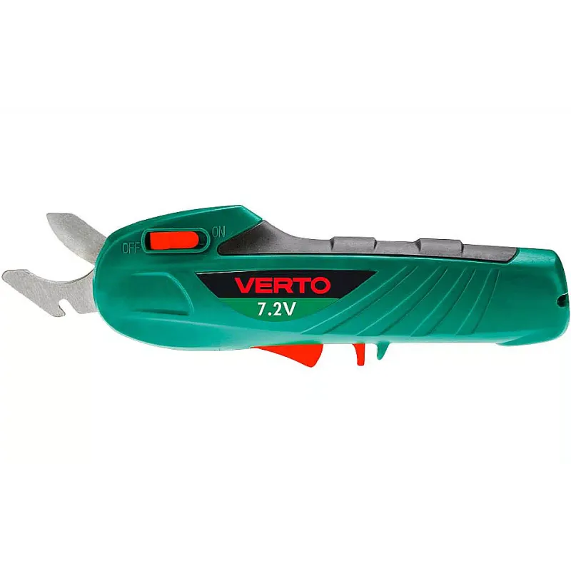 Gartenschere Verto (52G300)