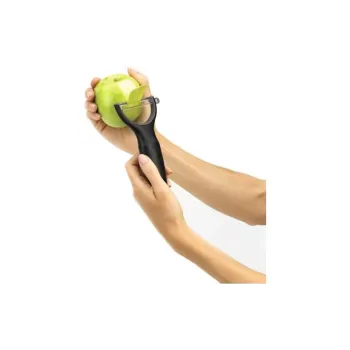 Lupilnik zelenjave Tefal Comfort, Black (K1291814)