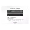 Превключвател Netgear GS324 (GS324-200EUS)