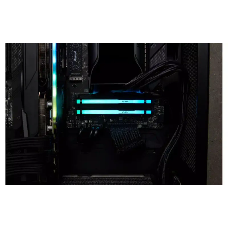 Memória PC-hez Kingston (KF556C40BB-8)