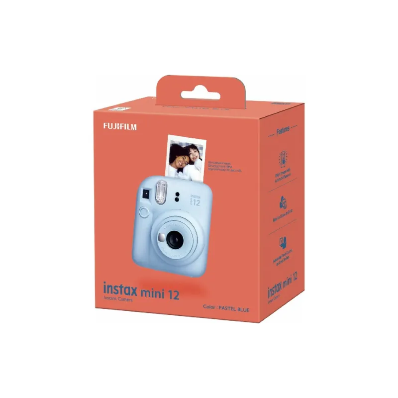 Фотокамера моментального друку Fujifilm (16806092)