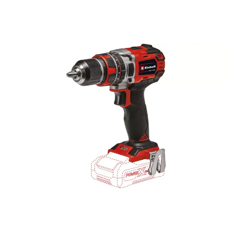 Шуруповерт-дриль Einhell (4513942)