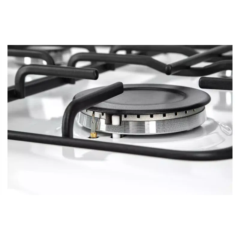 Combined stove Ardesto (FSC-F5060MW), White