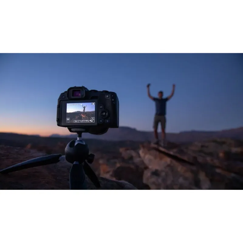 Cámara Canon EOS RP body (3380C193)