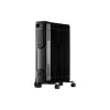 Oljni radiator Ardesto, Black (OFH-E09X2)