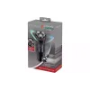 Rotationsrasierer Remington Power Series, Black/Red (PR1330)