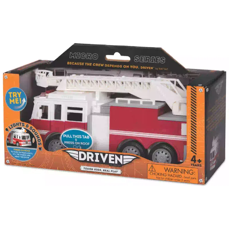 Stroj Driven (WH1007Z)