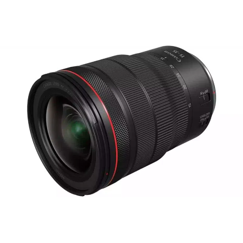 Lens Canon (3682C005)