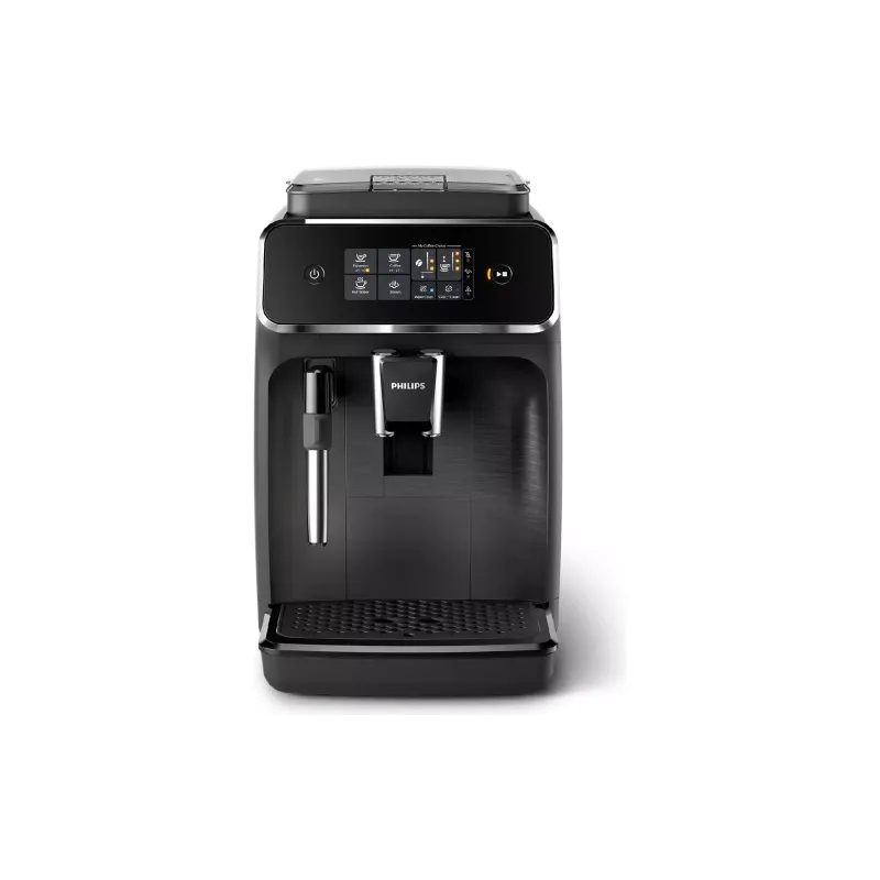 Aparat za kavo Philips Series 2200, Black (EP2220/10)