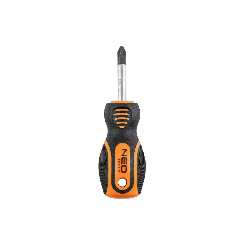 مجموعة مفكات البراغي Neo Tools (04-193)