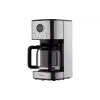 ماكينة صنع القهوة بالتنقيط Ardesto Steel Collection, Silver (FCM-D3200)