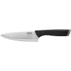 Нож кухонный Tefal Comfort, Black (K2213144)