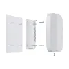 لوحة المفاتيح Ajax, White (000023070)