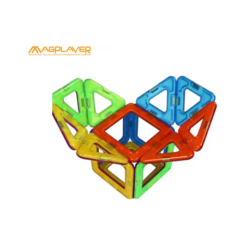 Konstruktőr Magplayer (MPA-20)