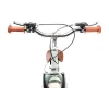 Bicicleta para niños Miqilong RM, Olive (ATW-RM12-OLIVE)