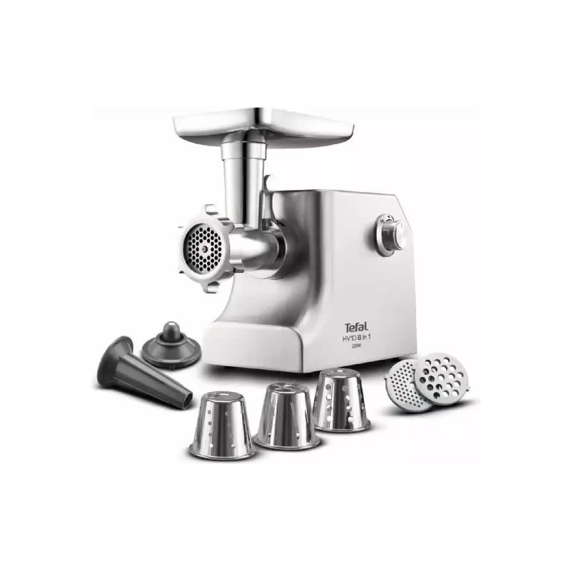 Мясорубка Tefal (NE858D38)