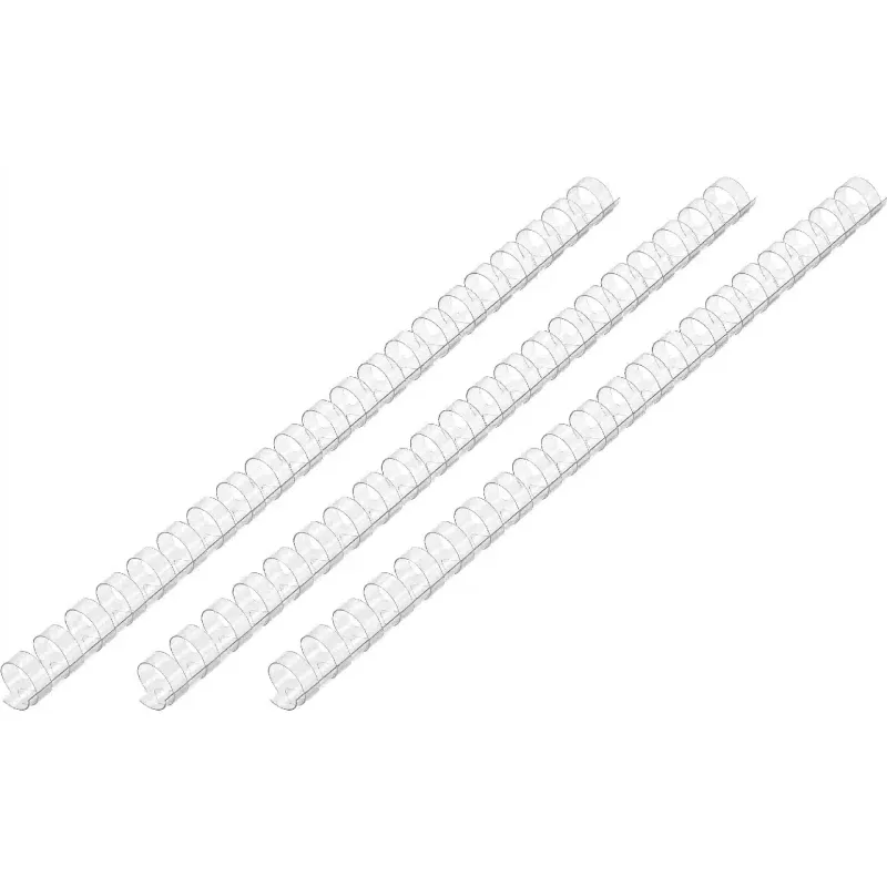 Пружини для біндеру 2E (2E-PL22-50CL)