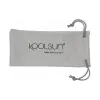 Sonnenbrille Koolsun, Green (KS-FLRS003)
