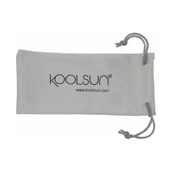 Окуляри сонцезахисні Koolsun, Green (KS-FLRS003)