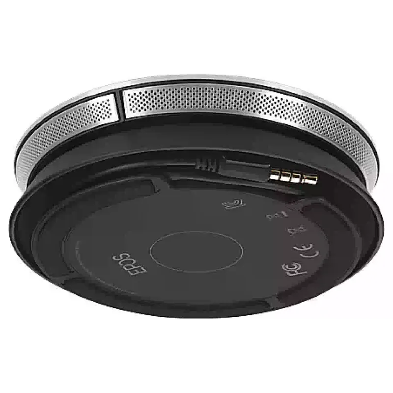 Palestrante de conferências Sennheiser, Black (1000226)