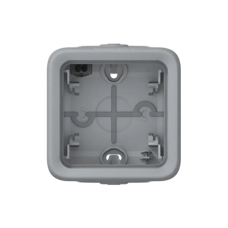 صندوق Legrand, Gray (069651)
