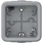Caixa Legrand, Gray (069651)