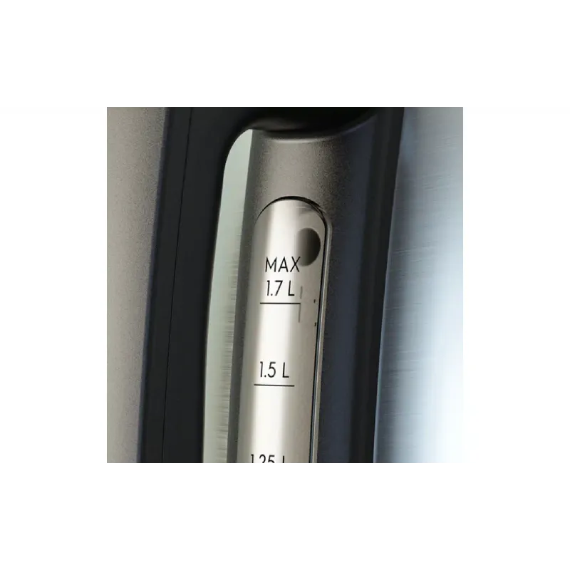 Електрочайник Electrolux (E3K1-3ST)