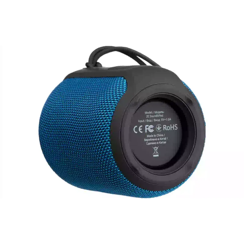 Акустична система 2E (2E-BSSXPWBL)