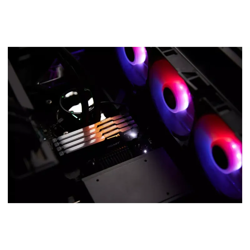 Память для ПК Kingston 16Gb  (KF556C40BBA-16)