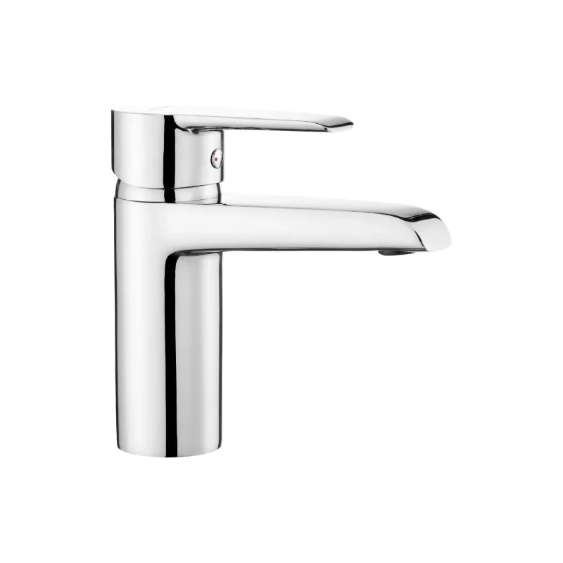 Mešalnik za umivalnik Deante (BFC_020M)