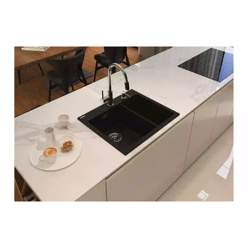Kuhinjska pipa Deante, Black (BCA_064M)