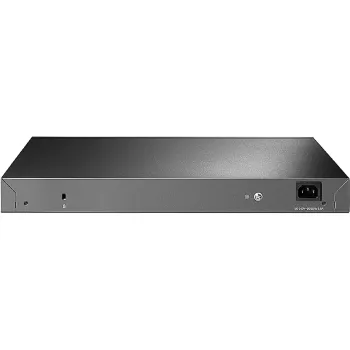 Превключвател TP-Link JetStream (TL-SG3452P)