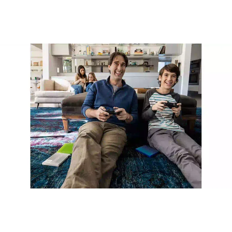 Δρομολογητής Linksys (MR9000-EU)