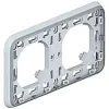 يدعم Legrand, Gray (069683)